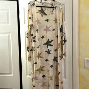 Magnolia Pearl Dylan T shirt dress